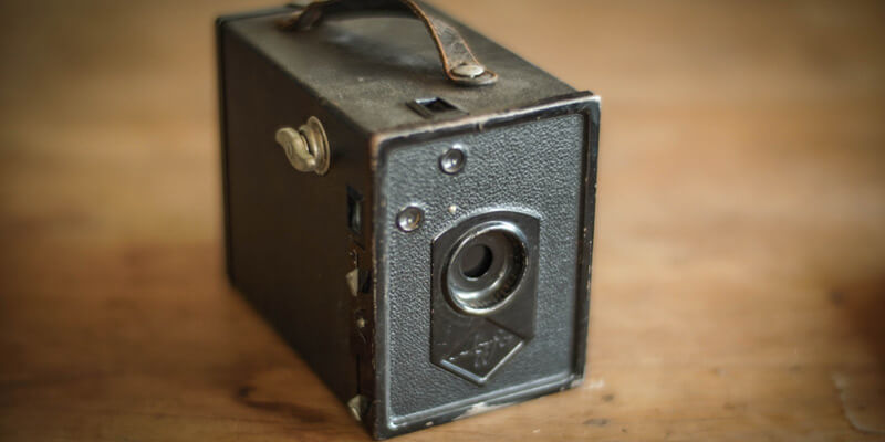 How To Make A Pinhole Camera Step By Step Guide CiteRoyale