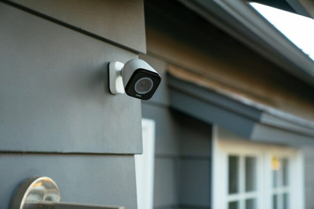 security cameras for the house