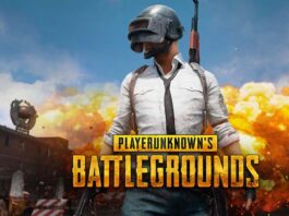 Player Unknowns Battleground