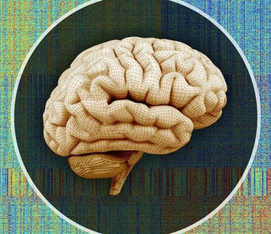 How Ketamine Affects the Brain